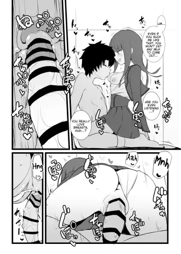 [Yosai] Erice-chan to Tokoton Chakui Ecchi Hon | Completely Erotic Dressup With Erice-chan Fhentai - Page 21