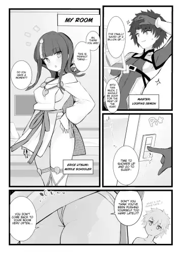 [Yosai] Erice-chan to Tokoton Chakui Ecchi Hon | Completely Erotic Dressup With Erice-chan Fhentai - Page 3