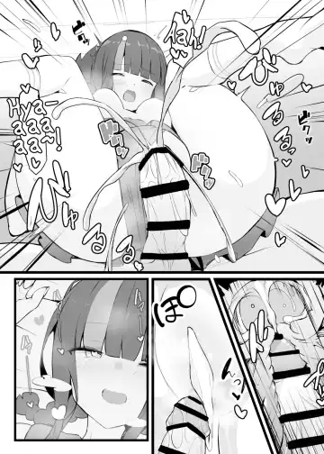 [Yosai] Erice-chan to Tokoton Chakui Ecchi Hon | Completely Erotic Dressup With Erice-chan Fhentai - Page 36