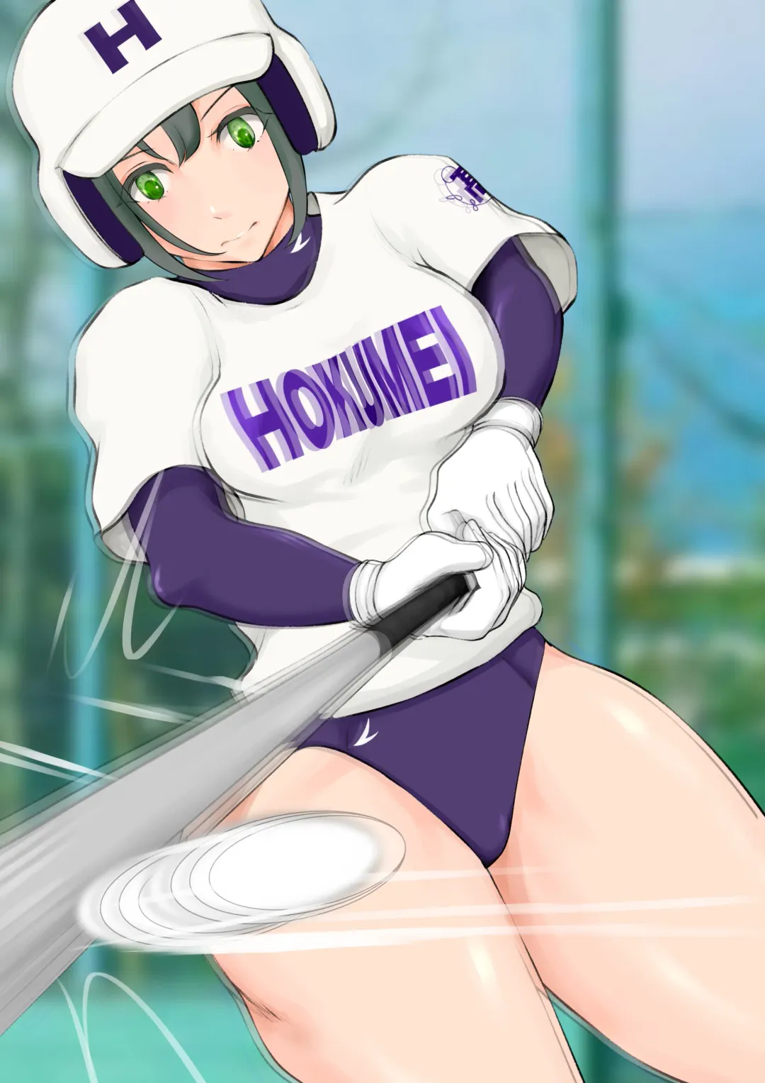 [Jun] Jokou Dantei Gakuen ~Sougou Kakutougi-bu Yakyuubu Hen~ Fhentai - Page 73