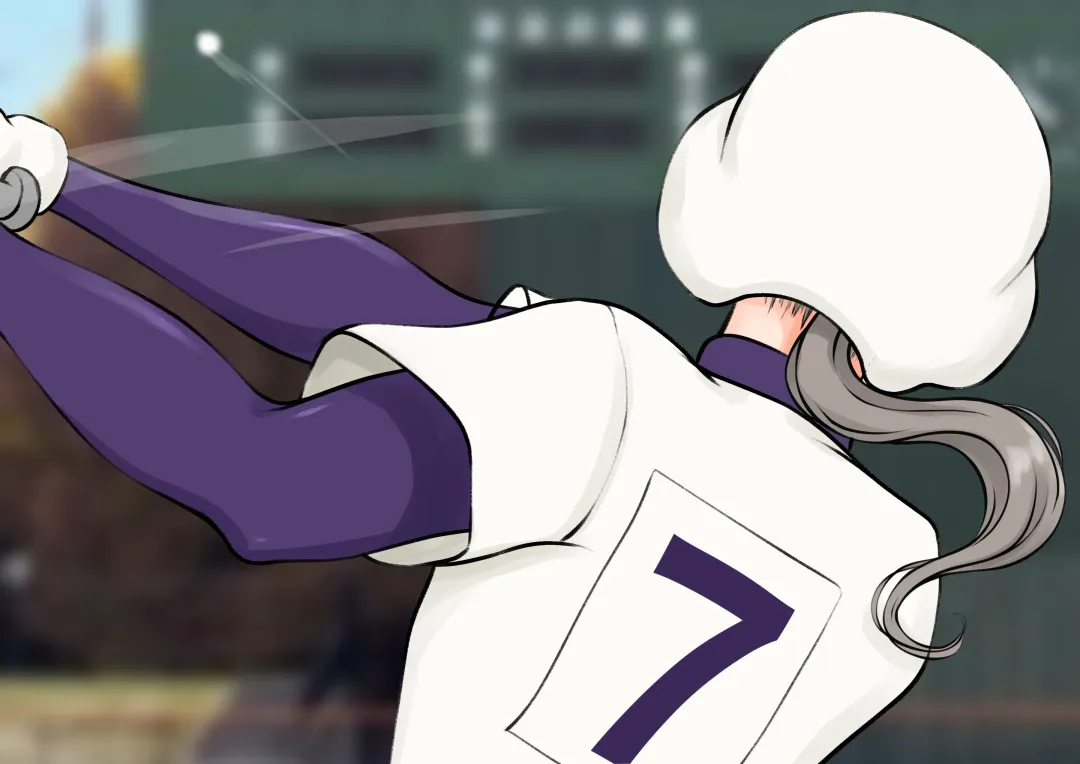 [Jun] Jokou Dantei Gakuen ~Sougou Kakutougi-bu Yakyuubu Hen~ Fhentai - Page 78