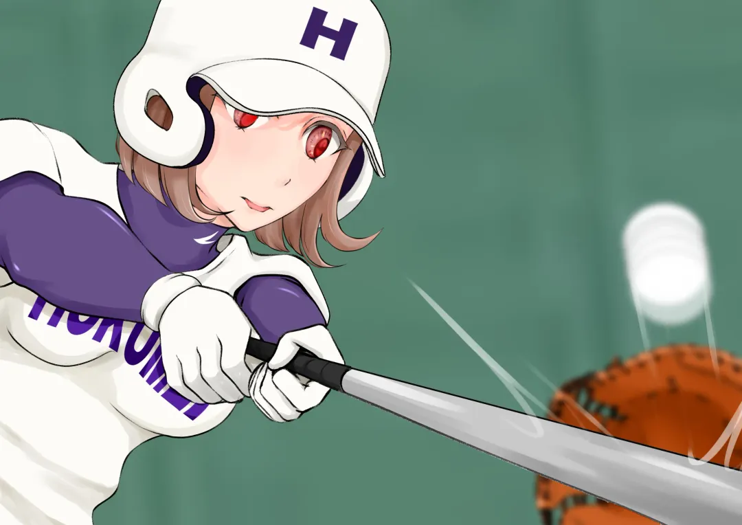 [Jun] Jokou Dantei Gakuen ~Sougou Kakutougi-bu Yakyuubu Hen~ Fhentai - Page 80