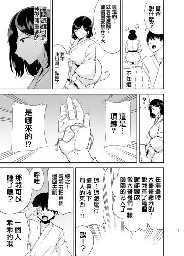 [Kurosu Gatari] 夏妻 1-2 Fhentai - Page 16