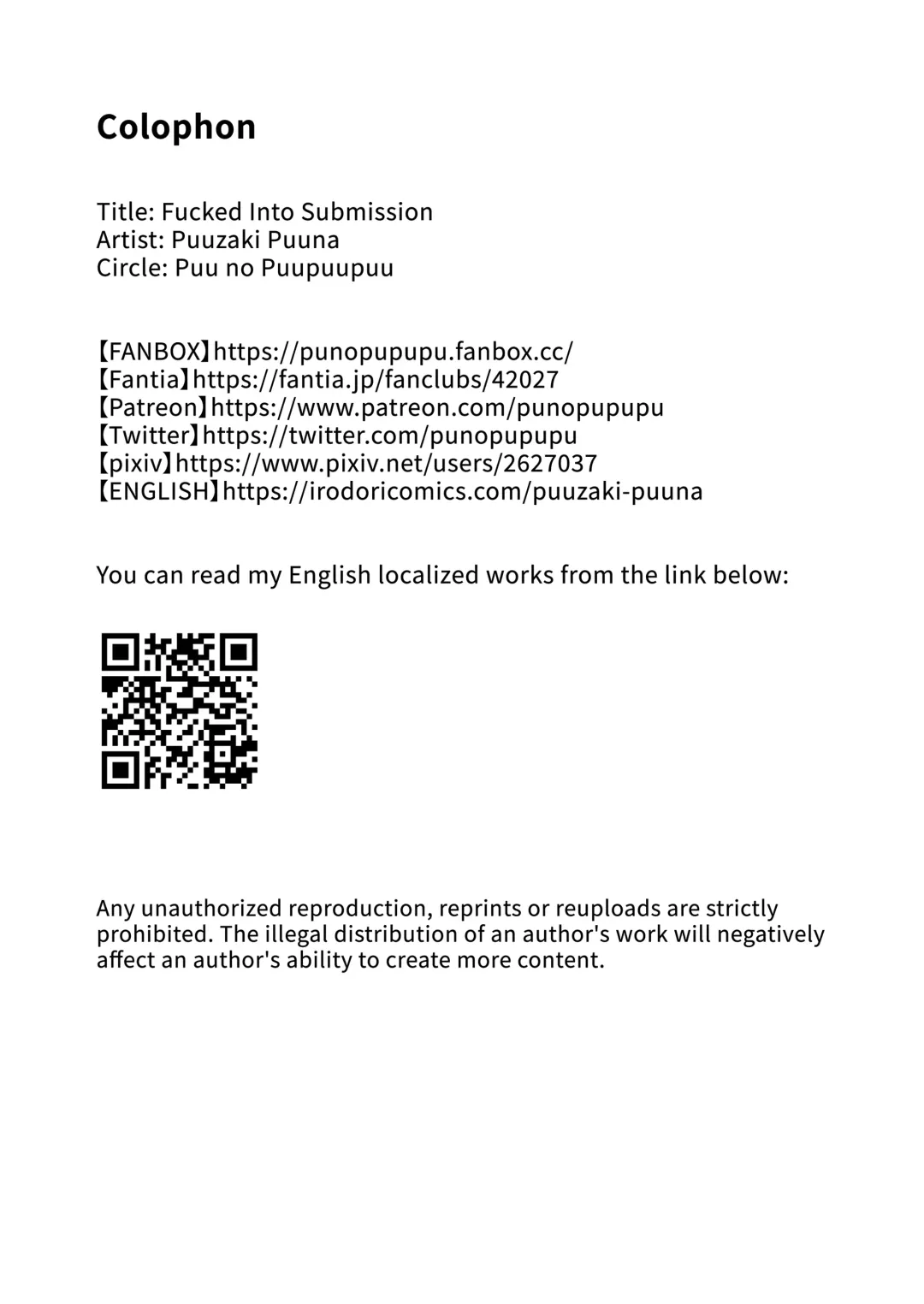 [Zeroshiki Kouichi] [ぷぅのぷぅぷぅぷぅ (ぷぅ崎ぷぅ奈_ Fhentai - Page 48