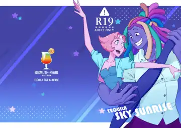 Read [Quere] Tequila Sky Sunrise - Fhentai