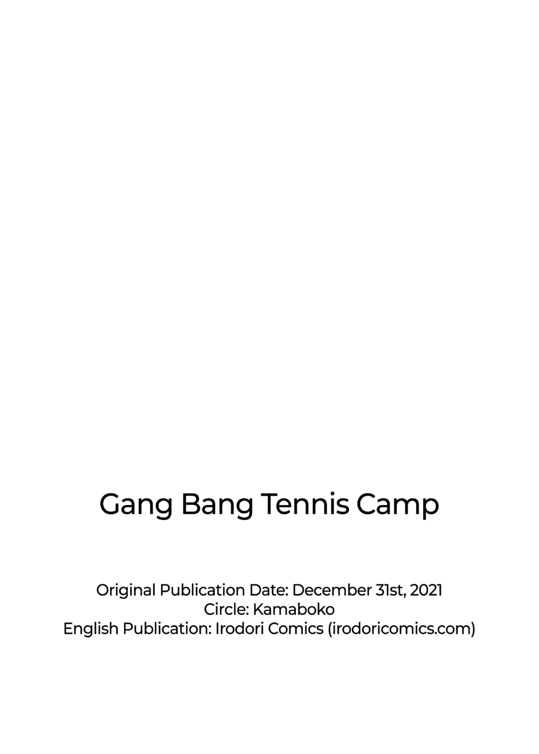 乱姦合宿 サークルでハメられた少女たち Fhentai - Page 3