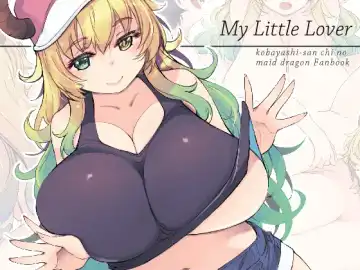 Read [Mil] My Little Lover - Fhentai