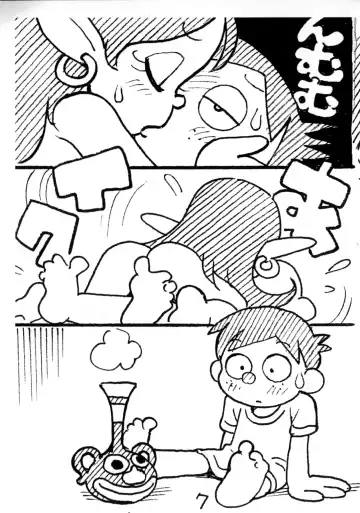 [Asari Yoshitoo] Akume Musume wa Suteki na Ko Fhentai - Page 7