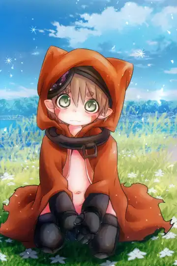 [Poniko] Konna Abyss wa dou desu ka? Fhentai - Page 15