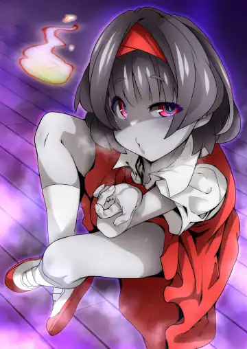 [Shiruko Jiru] Tasukete! Hanako-san Fhentai - Page 49