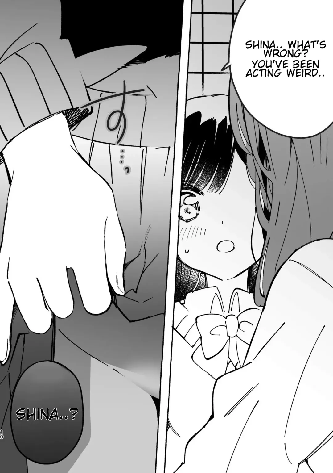 [Noyama] Fumina-chan wa Haitenai Fhentai - Page 6
