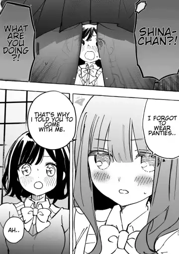 [Noyama] Fumina-chan wa Haitenai Fhentai - Page 7