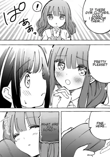 [Noyama] Fumina-chan wa Haitenai Fhentai - Page 8