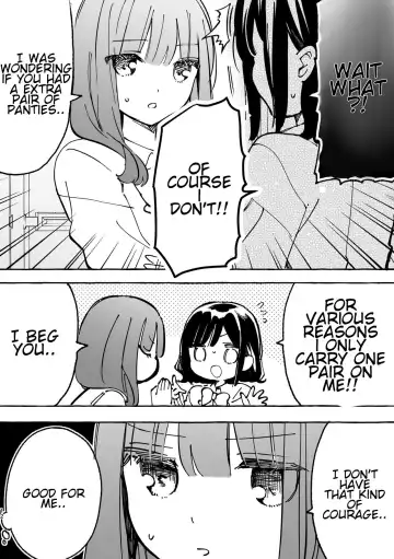 [Noyama] Fumina-chan wa Haitenai Fhentai - Page 9