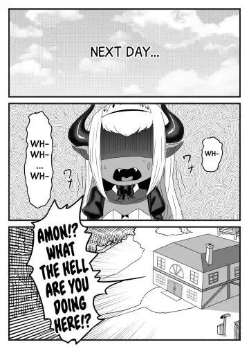 [Apacchi] Futanari Yuusha no Maou Rouraku 3 | The Futanari Hero's Allurement of The Demon Lord 3 Fhentai - Page 44