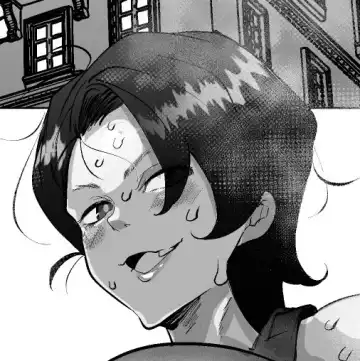 [Mr.way] Gym de Aotte kuru Iroiro Dekai Onnanoko wa Wakaraserareru Fhentai - Page 13