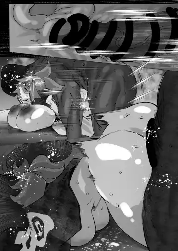 [Mr.way] Ryohi ga Tarinai Baiken Nee-san wa Oji-san ni Tasukete morau Fhentai - Page 15