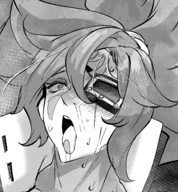 [Mr.way] Ryohi ga Tarinai Baiken Nee-san wa Oji-san ni Tasukete morau Fhentai - Page 18