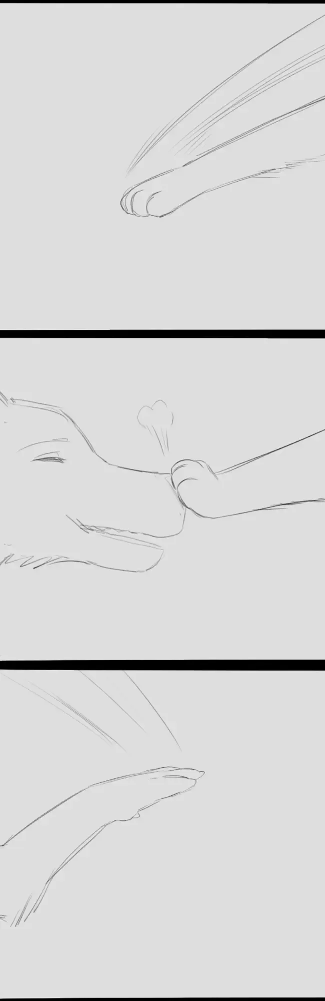 Wolf Man's Likeness Fhentai - Page 18