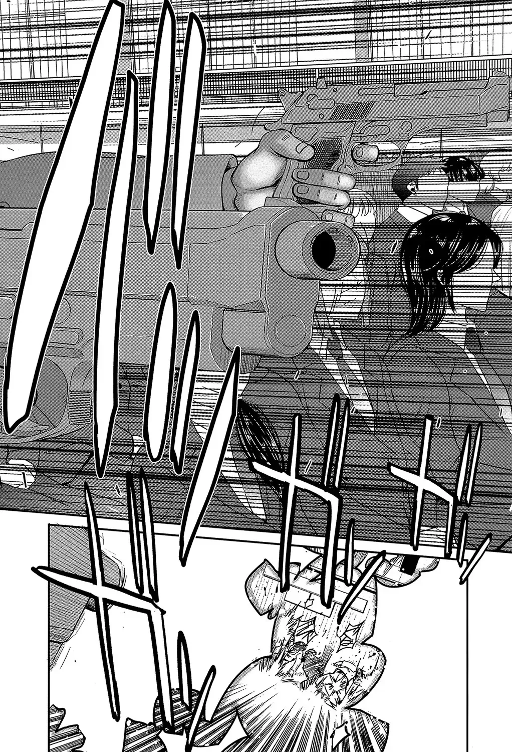 [Kure Ichirou] Futanarist Fhentai - Page 167