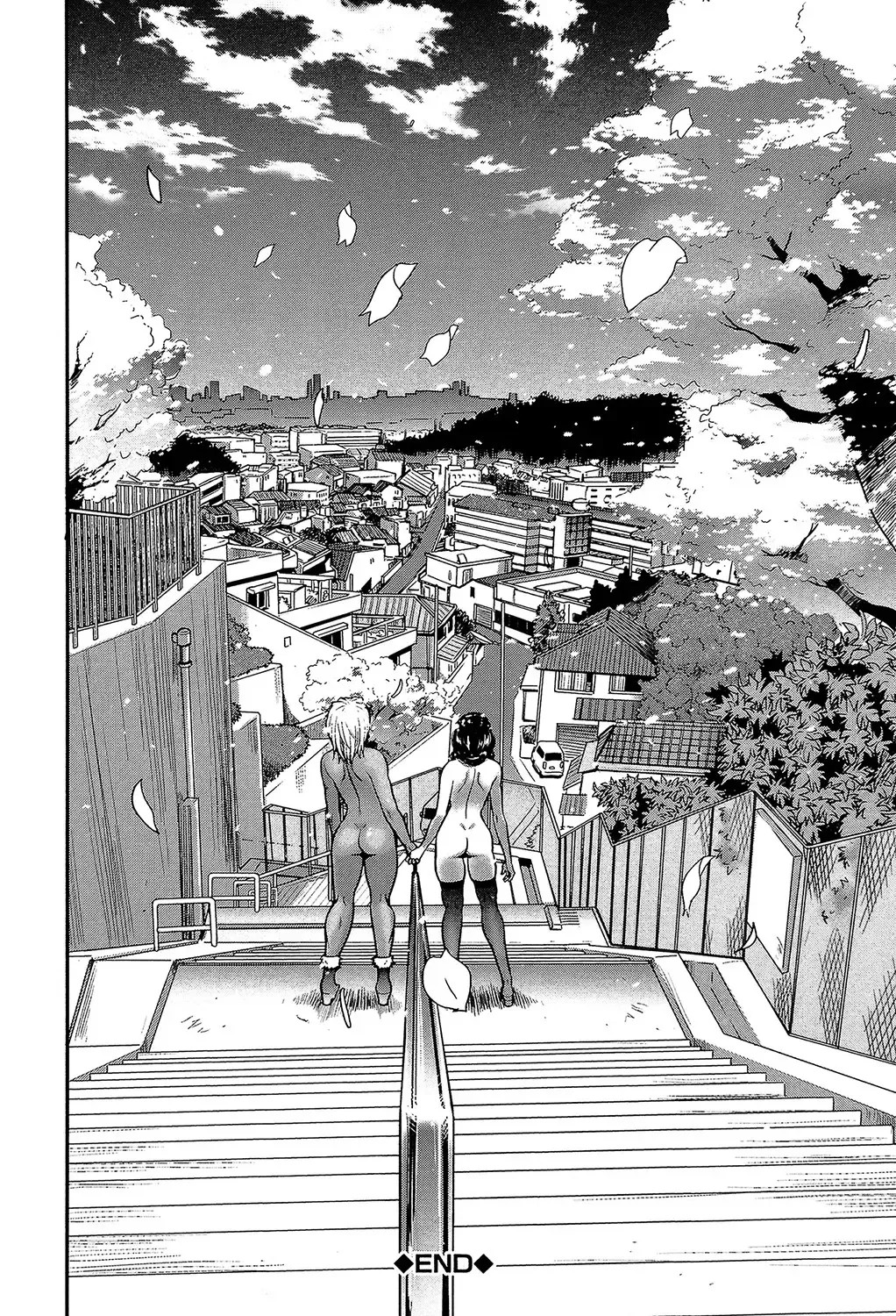 [Kure Ichirou] Futanarist Fhentai - Page 203