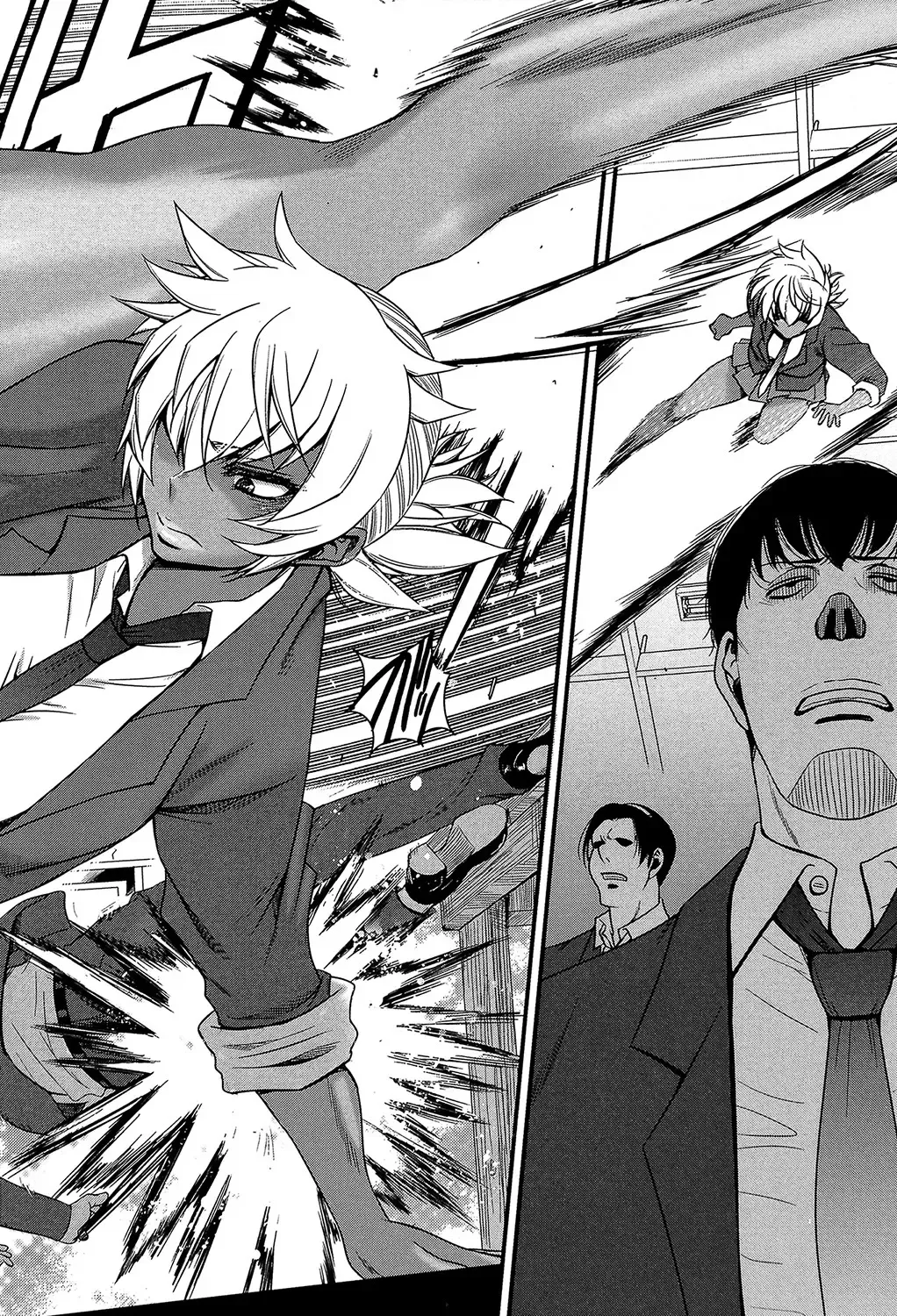 [Kure Ichirou] Futanarist Fhentai - Page 87