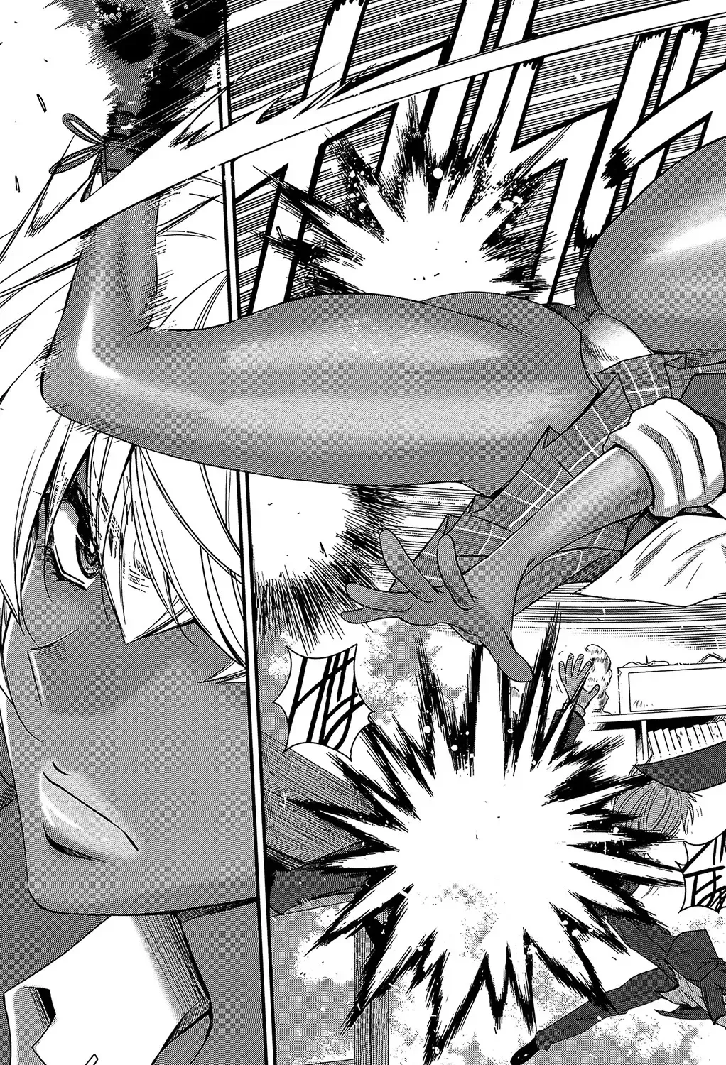 [Kure Ichirou] Futanarist Fhentai - Page 88