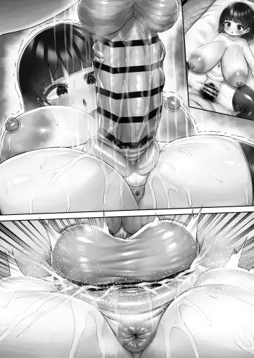 Chichigaki ni Osowareru ~tsu Fhentai - Page 44