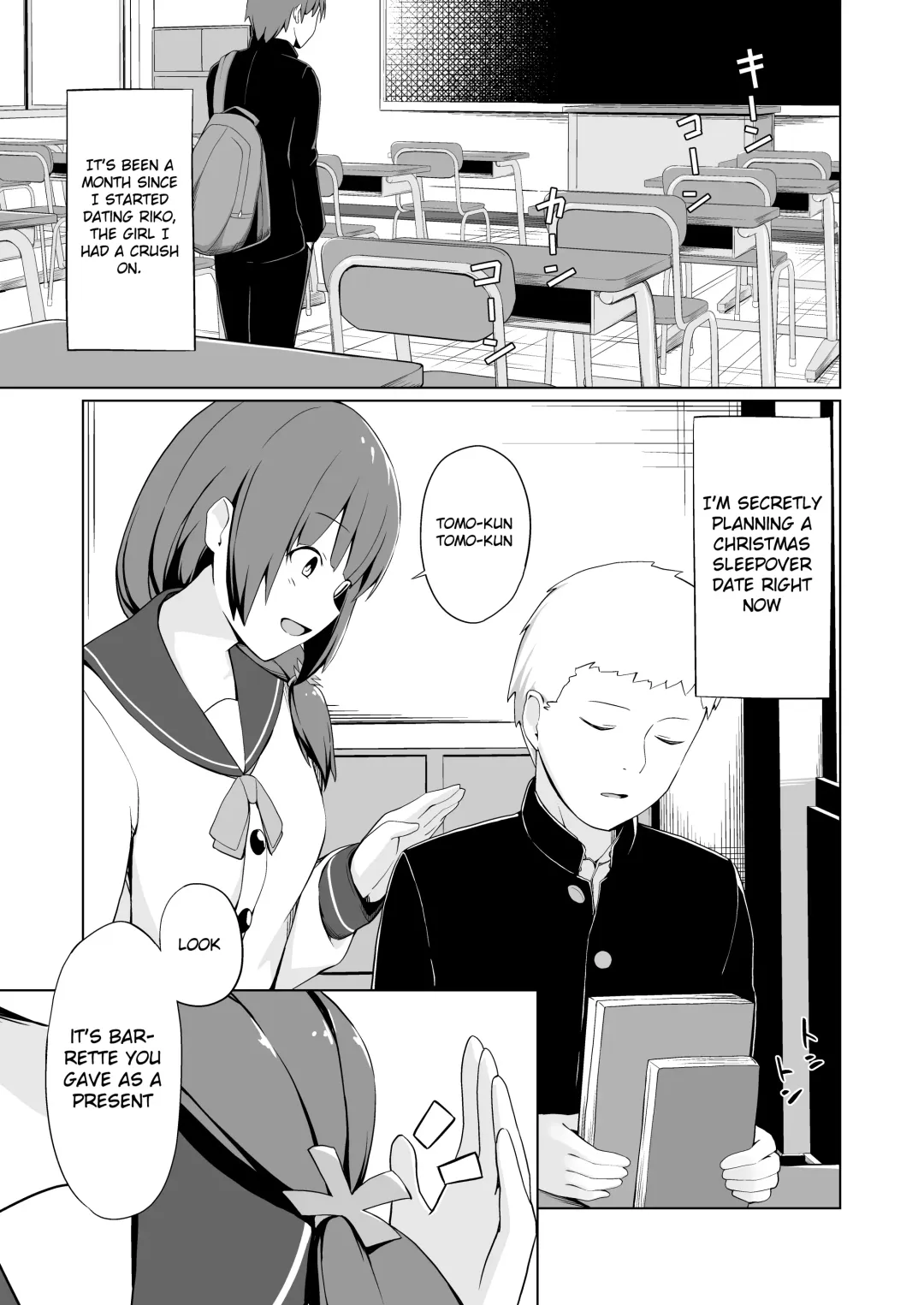 [Bef] Breeding Scheme Fhentai - Page 5