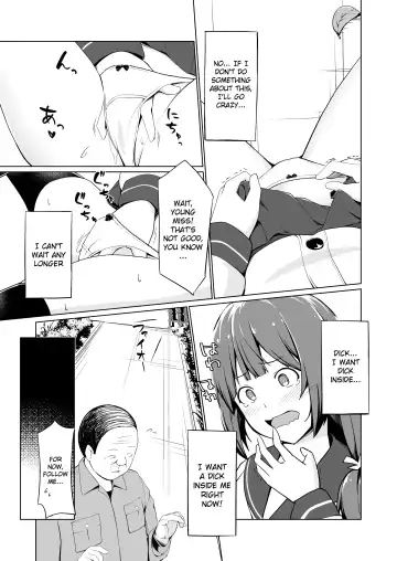 [Bef] Breeding Scheme Fhentai - Page 9