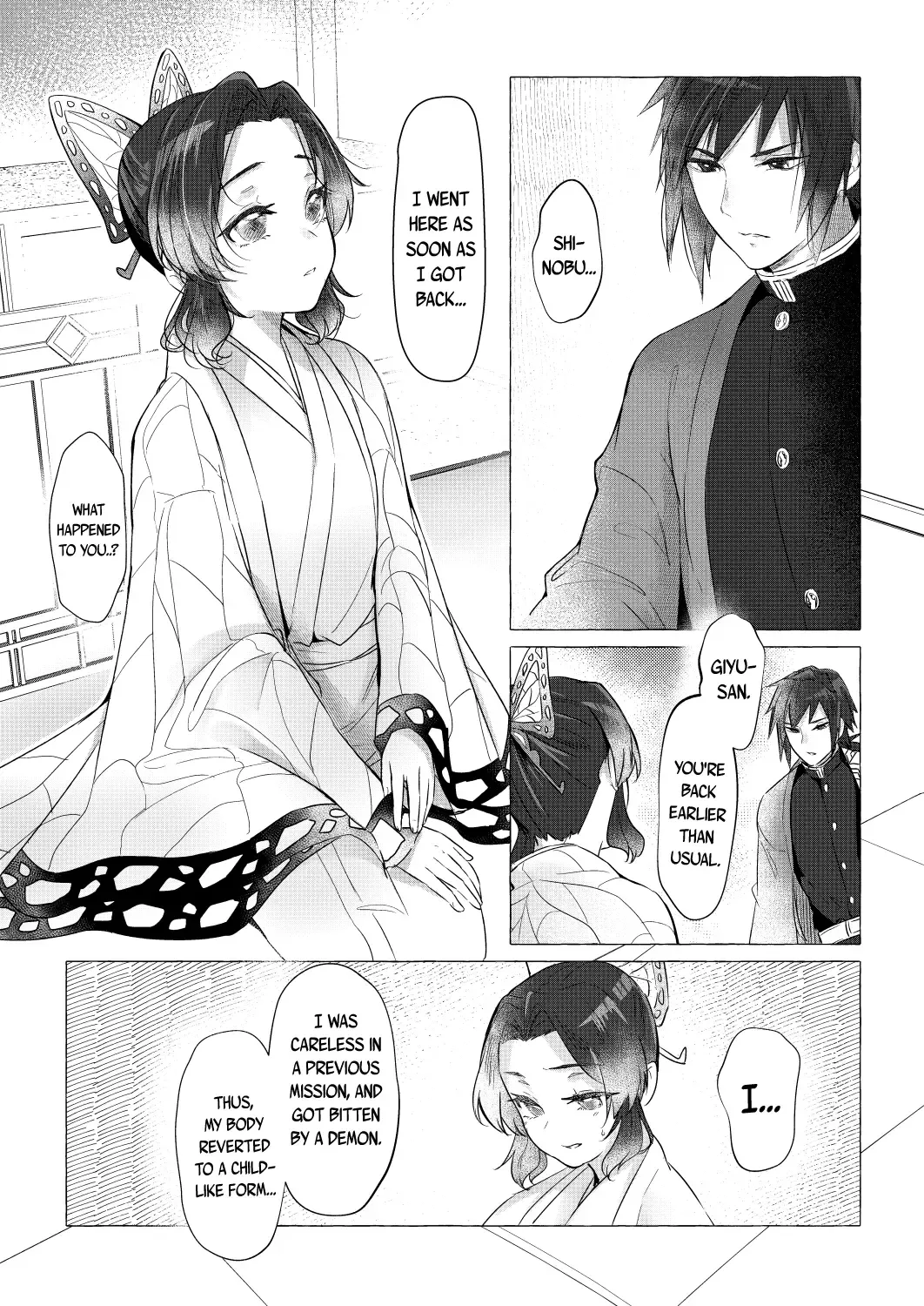 [Carrot - Kakao] Youchou taru Shukujo Fhentai - Page 12