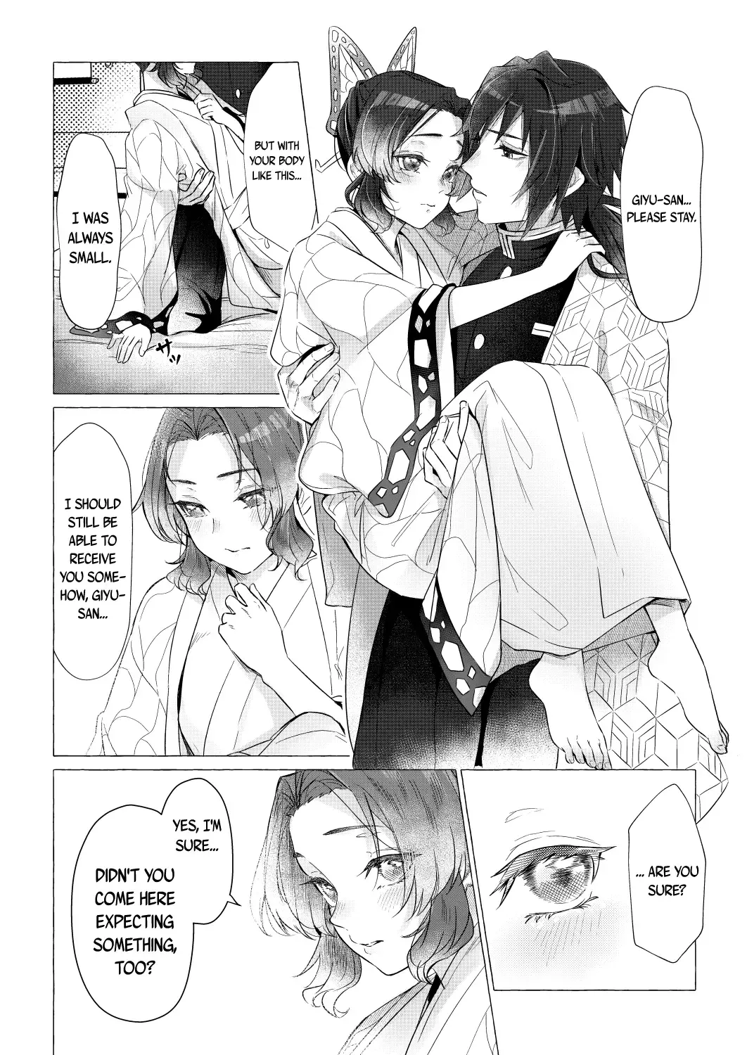 [Carrot - Kakao] Youchou taru Shukujo Fhentai - Page 14