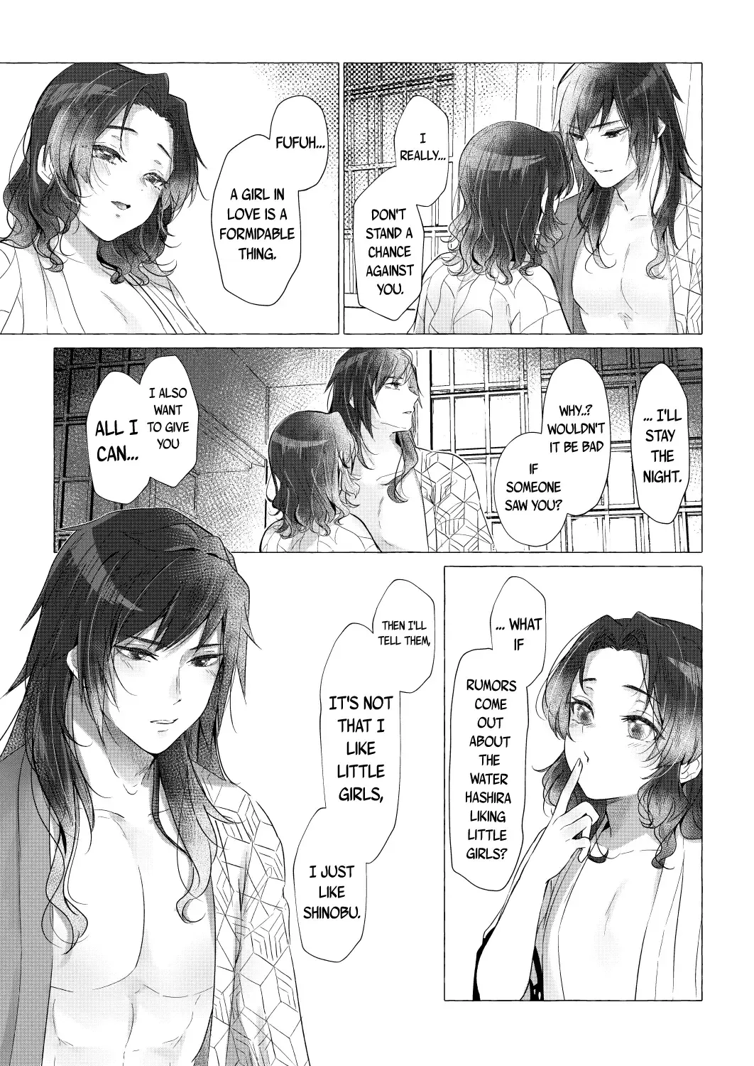 [Carrot - Kakao] Youchou taru Shukujo Fhentai - Page 42