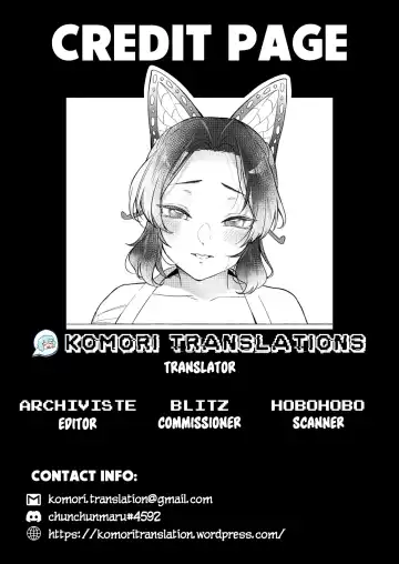 [Carrot - Kakao] Youchou taru Shukujo Fhentai - Page 46