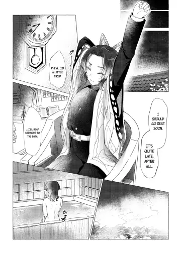 [Carrot - Kakao] Youchou taru Shukujo Fhentai - Page 9