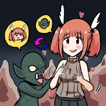 [Hangesho] Goblin ni Ubawareta Watashi Fhentai - Page 72