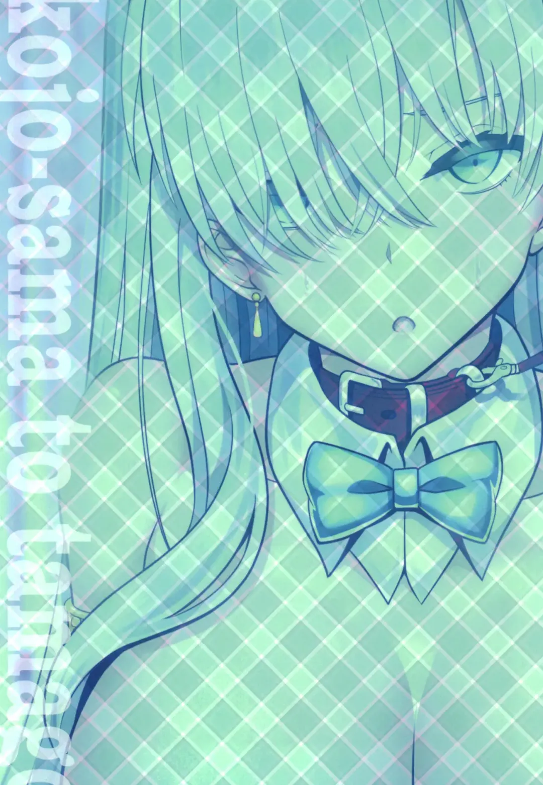 [Sekai Saisoku No Panda] Koujo-sama to tamago Fhentai - Page 36