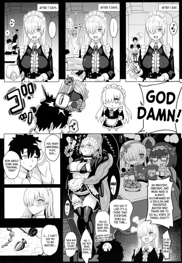 [Sekai Saisoku No Panda] Koujo-sama to tamago Fhentai - Page 7