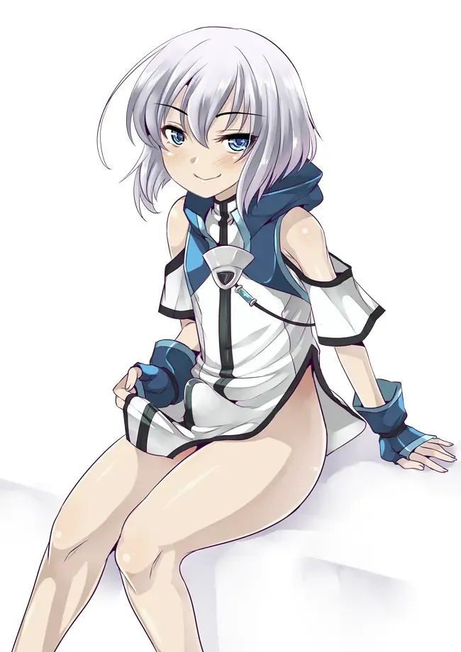 [Nanamatsu Kenji] Er-kun no Robo Ai o Ochinchin Ai ni Irekaete mita Ken | The incident when I tried to change Eru-kun's love for robots into a love for dicks Fhentai - Page 26