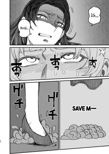 [Samon Shiu] Futago Otoshi ~Anata o Maso ni Shite Ageru~ Fhentai - Page 49