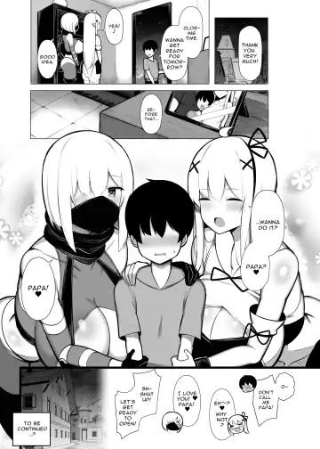 [Jakko] Hirotta Sute Elf-tachi ni Dekiai Sarete Shikareru made no Hanashi | Loved and Dominated by the Abandoned Elves I Saved Fhentai - Page 43