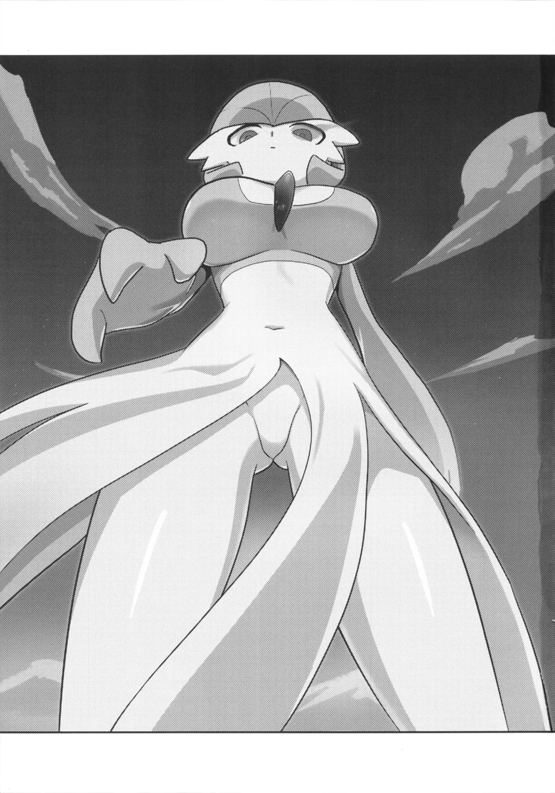 [Nayuta Takumi] Oyabun sānaito ni osowa reta! Fhentai - Page 2