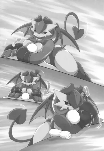 Dominated 5 Fhentai - Page 42