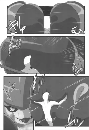 Dominated 5 Fhentai - Page 44