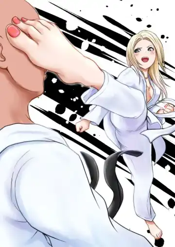 Read [Ameno] Shiroobi Gal - Fhentai