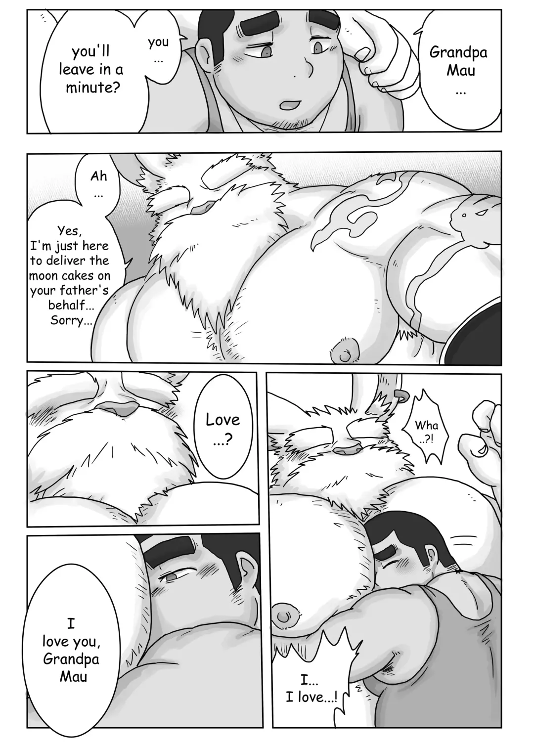 [Renoky] Zodiac Animals 4 Fhentai - Page 10