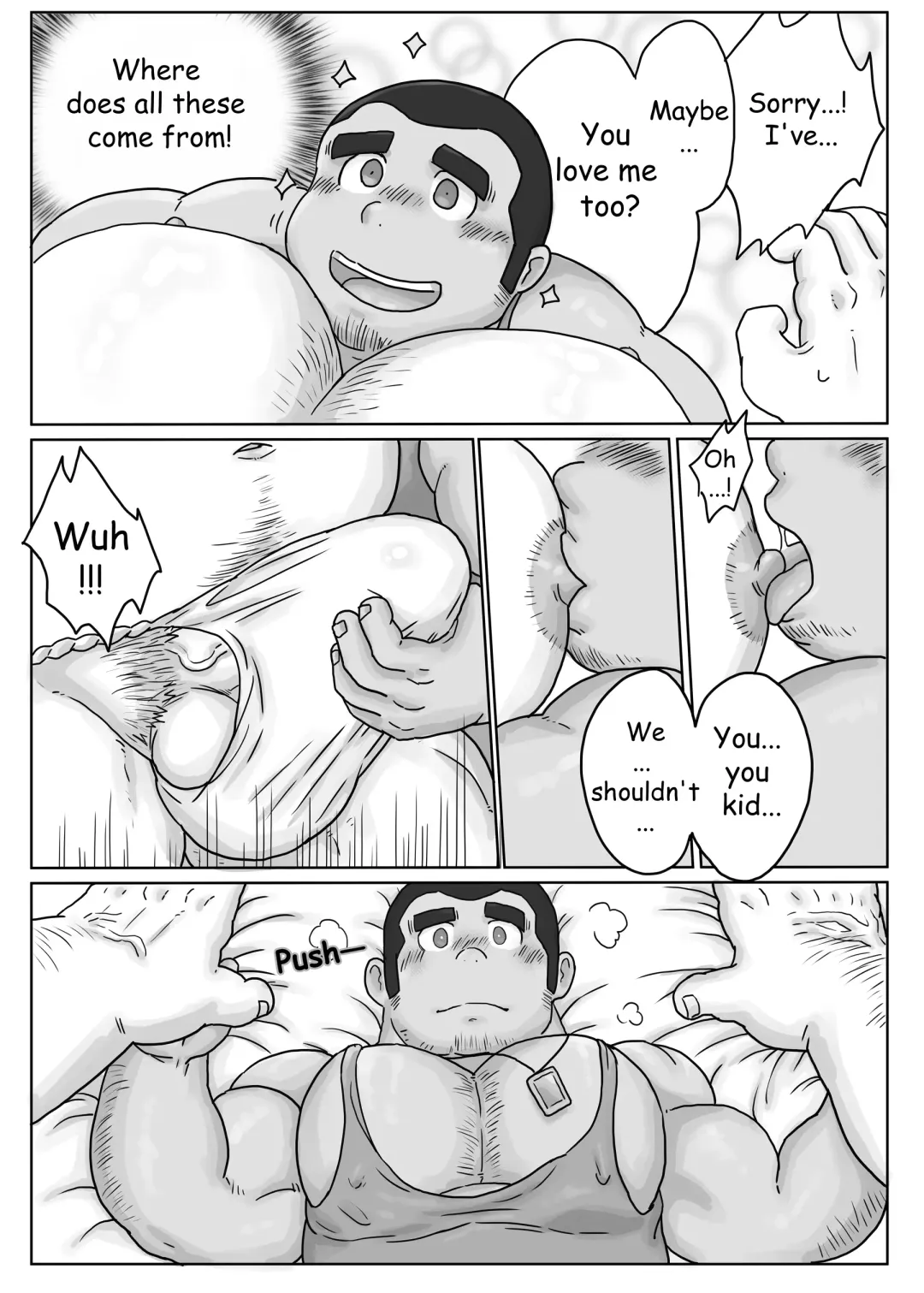 [Renoky] Zodiac Animals 4 Fhentai - Page 12