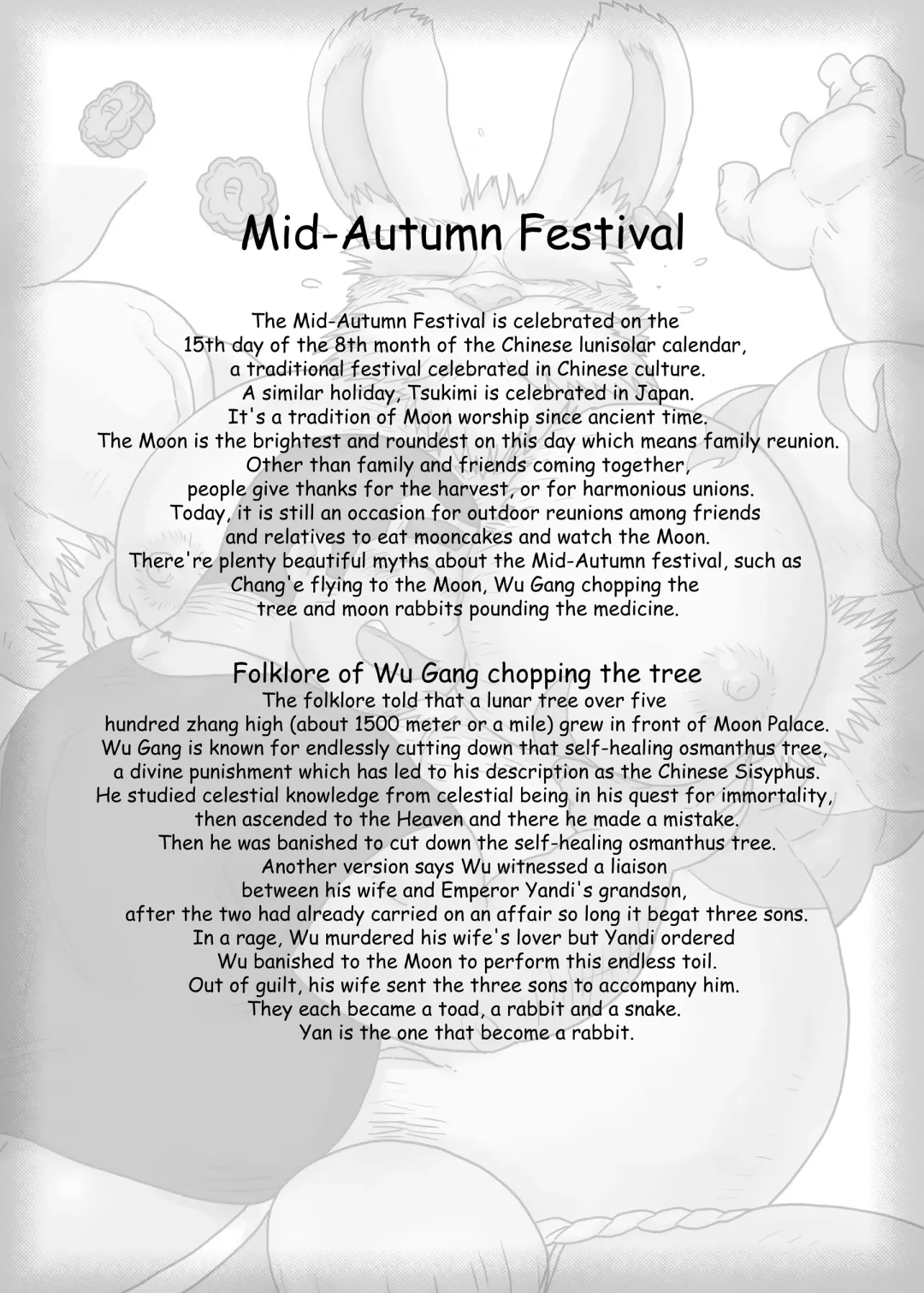 [Renoky] Zodiac Animals 4 Fhentai - Page 34