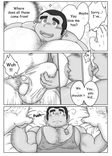 [Renoky] Zodiac Animals 4 Fhentai - Page 12