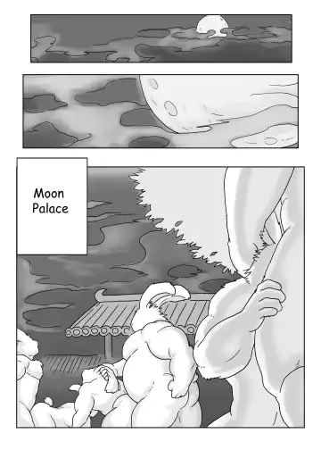 [Renoky] Zodiac Animals 4 Fhentai - Page 2